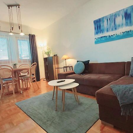 Bella Vista Apartment Umag Ngoại thất bức ảnh
