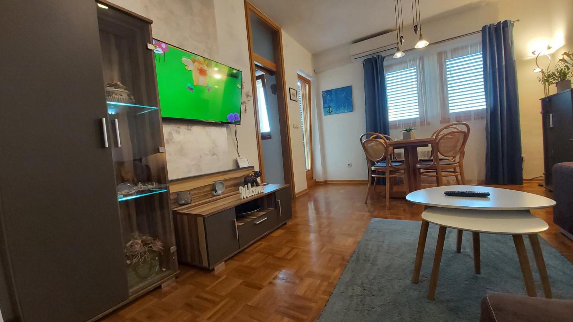 Bella Vista Apartment Umag Ngoại thất bức ảnh